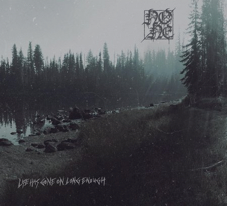 None (USA) : Life Has Gone on Long Enough